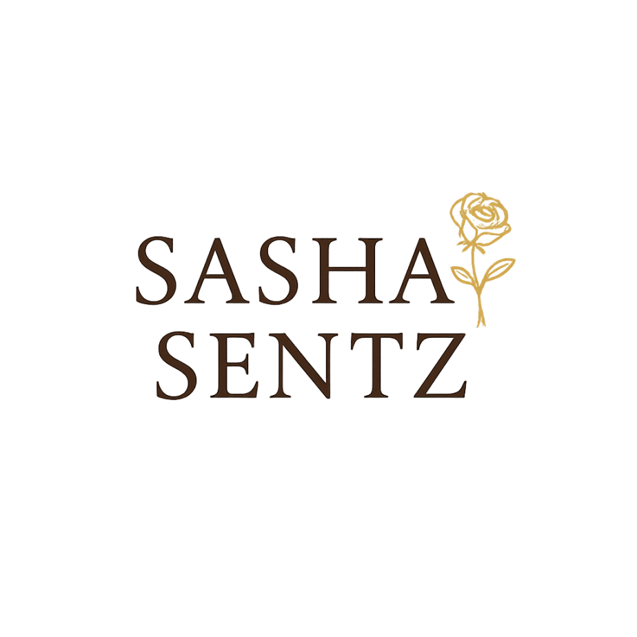 © 2025 Sasha Sentz | www.sashasentz.com